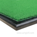 UVT AB system Golf Mats with Base Systems